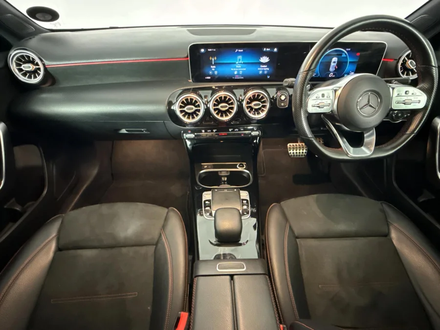 Used 2019 Mercedes-Benz A-Class A200 hatch AMG Line - WeBuyCars Lansdowne Used 2019 Mercedes-Benz A-Class A200 hatch AMG Line - WeBuyCars Lansdowne