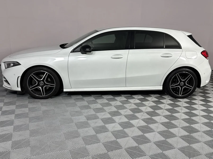 Used 2019 Mercedes-Benz A-Class A200 hatch AMG Line - WeBuyCars Lansdowne Used 2019 Mercedes-Benz A-Class A200 hatch AMG Line - WeBuyCars Lansdowne