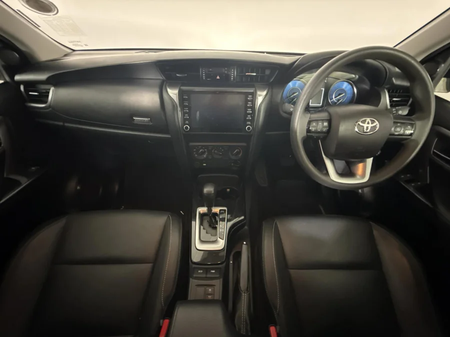 Used 2023 Toyota Fortuner 2.4GD-6 4x4 - WeBuyCars Lansdowne Used 2023 Toyota Fortuner 2.4GD-6 4x4 - WeBuyCars Lansdowne