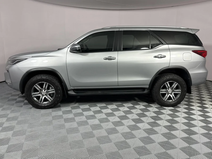 Used 2023 Toyota Fortuner 2.4GD-6 4x4 - WeBuyCars Lansdowne Used 2023 Toyota Fortuner 2.4GD-6 4x4 - WeBuyCars Lansdowne