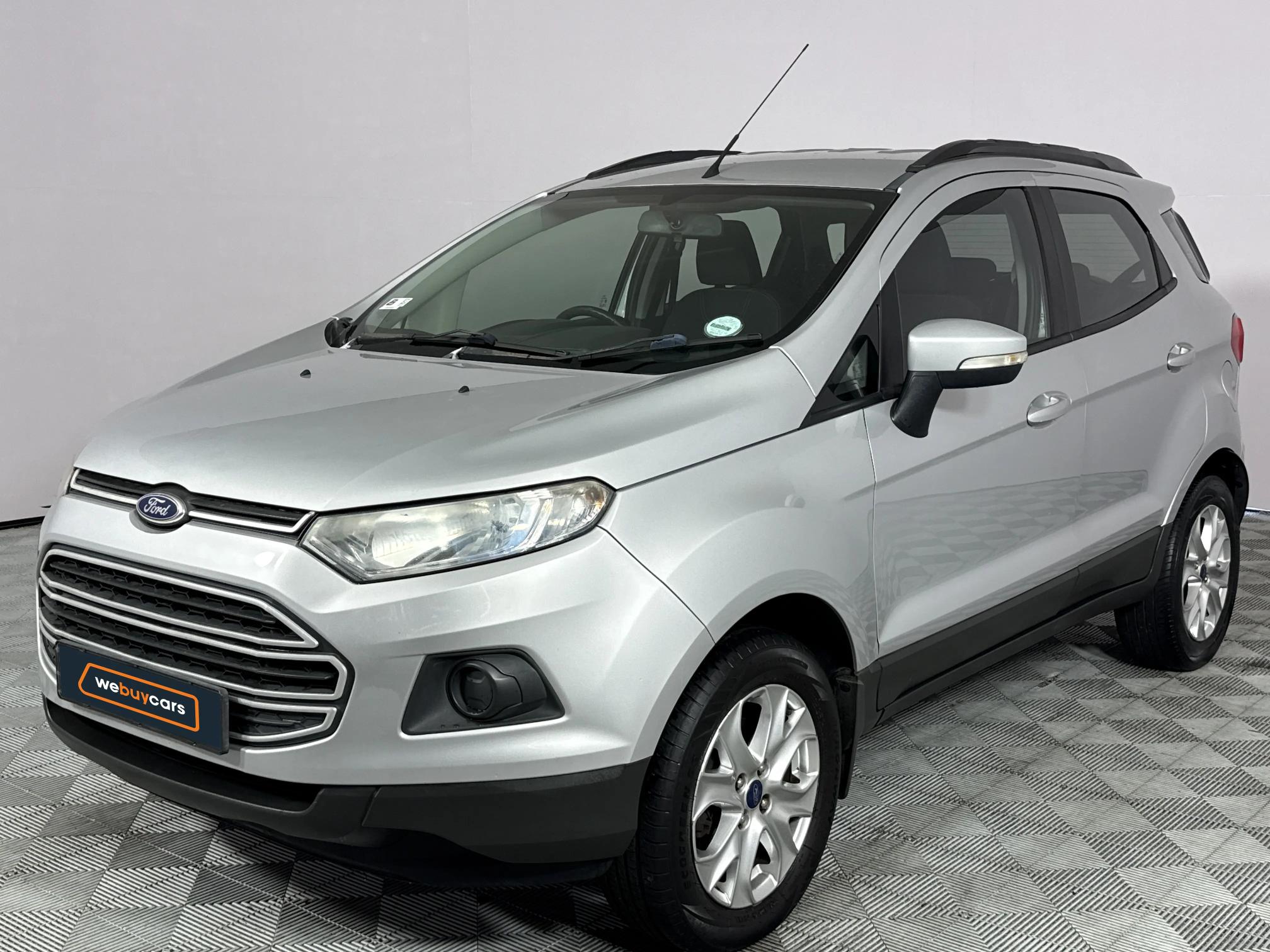 Used 2015 Ford EcoSport 1.0T Trend