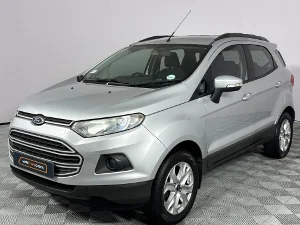Used 2015 Ford EcoSport 1.0T Trend