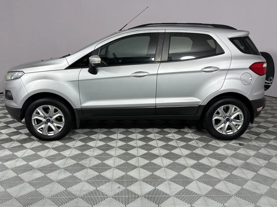 Used 2015 Ford EcoSport 1.0T Trend - WeBuyCars Richmond