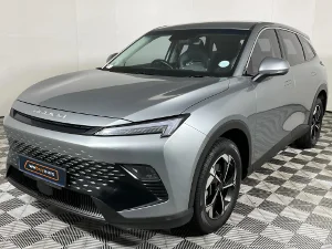 Used 2023 BAIC Beijing X55 Plus 1.5T Dynamic