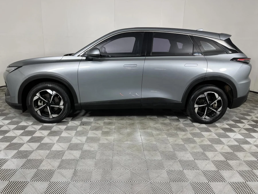Used 2023 BAIC Beijing X55 Plus 1.5T Dynamic - WeBuyCars The Dome