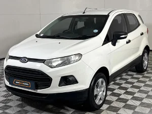 Used 2015 Ford EcoSport 1.5 Ambiente