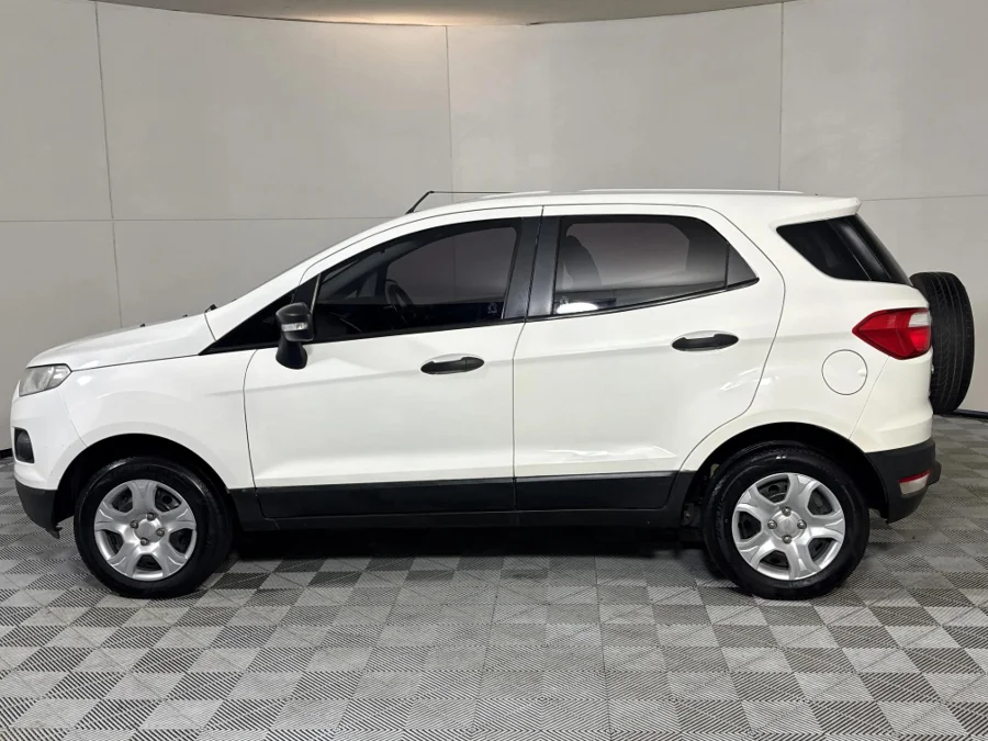 Used 2015 Ford EcoSport 1.5 Ambiente - WeBuyCars Midstream