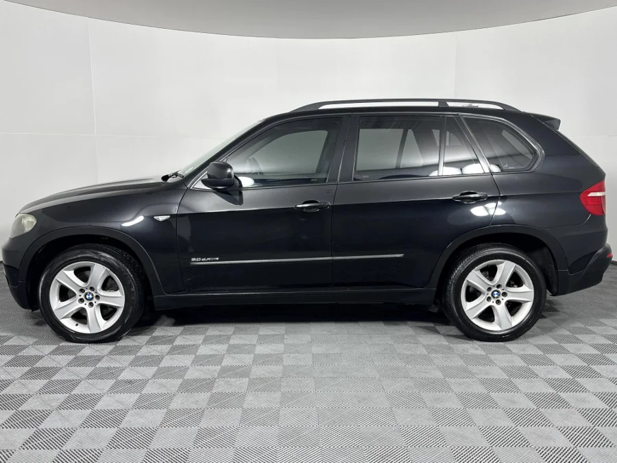 Used 2007 BMW X5 3.0d Exclusive - WeBuyCars Montana Used 2007 BMW X5 3.0d Exclusive - WeBuyCars Montana