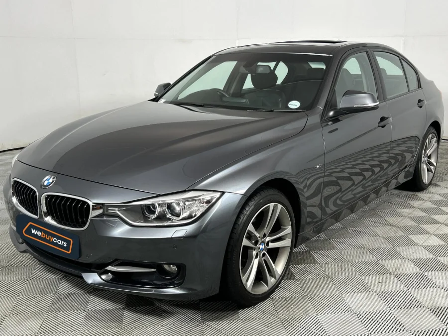 Used 2014 BMW 3 Series 328i M Sport sports-auto - WeBuyCars Richmond Used 2014 BMW 3 Series 328i M Sport sports-auto - WeBuyCars Richmond