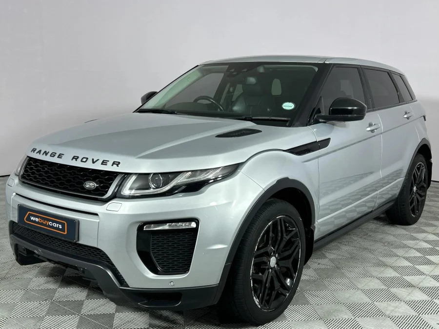 Used 2015 Land Rover Range Rover Evoque HSE Dynamic Si4 - WeBuyCars Richmond Used 2015 Land Rover Range Rover Evoque HSE Dynamic Si4 - WeBuyCars Richmond