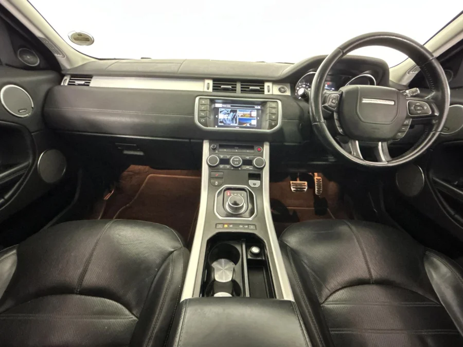 Used 2015 Land Rover Range Rover Evoque HSE Dynamic Si4 - WeBuyCars Richmond Used 2015 Land Rover Range Rover Evoque HSE Dynamic Si4 - WeBuyCars Richmond