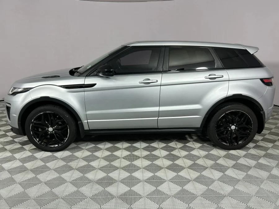 Used 2015 Land Rover Range Rover Evoque HSE Dynamic Si4 - WeBuyCars Richmond Used 2015 Land Rover Range Rover Evoque HSE Dynamic Si4 - WeBuyCars Richmond