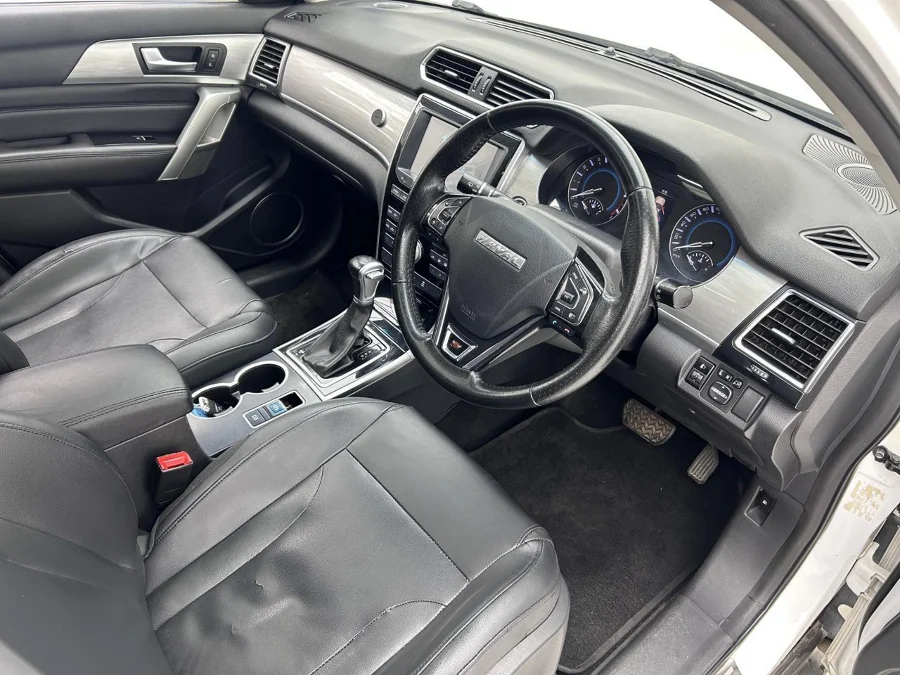 Used 2018 Haval H2 1.5T Luxury auto - EBK Auto Used 2018 Haval H2 1.5T Luxury auto - EBK Auto