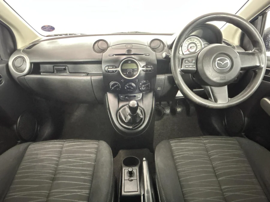 Used 2008 Mazda Mazda2 hatch 1.3 Dynamic - WeBuyCars Lansdowne Used 2008 Mazda Mazda2 hatch 1.3 Dynamic - WeBuyCars Lansdowne