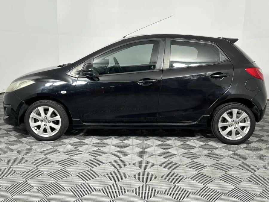 Used 2008 Mazda Mazda2 hatch 1.3 Dynamic - WeBuyCars Lansdowne Used 2008 Mazda Mazda2 hatch 1.3 Dynamic - WeBuyCars Lansdowne