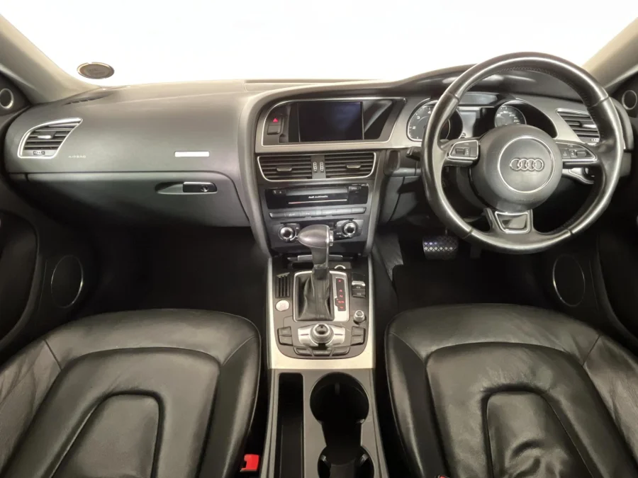 Used 2012 Audi A5 Sportback 2.0TDI SE - WeBuyCars The Dome
