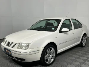 Used 2005 Volkswagen Jetta 2.0 Highline
