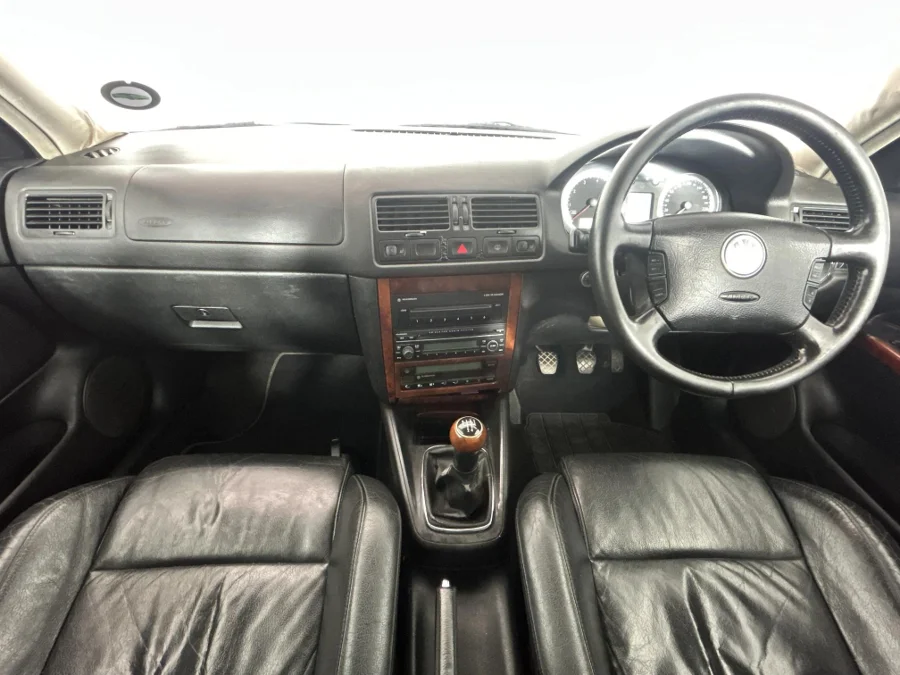 Used 2005 Volkswagen Jetta 2.0 Highline - WeBuyCars Richmond