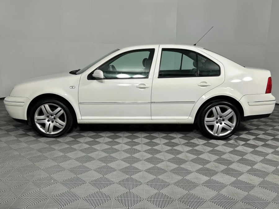 Used 2005 Volkswagen Jetta 2.0 Highline - WeBuyCars Richmond