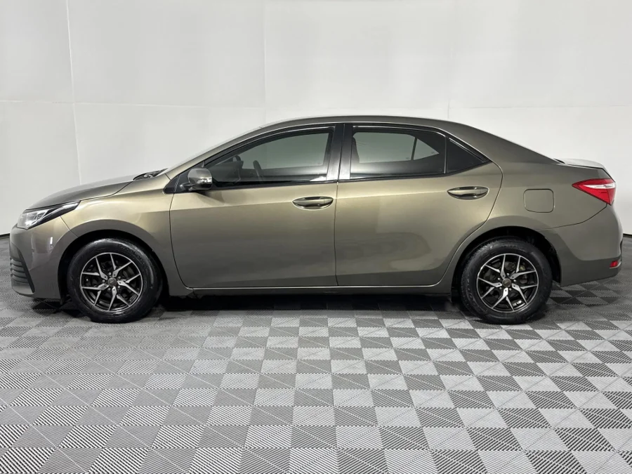 Used 2022 Toyota Corolla Quest 1.8 Plus auto - WeBuyCars Montana Used 2022 Toyota Corolla Quest 1.8 Plus auto - WeBuyCars Montana