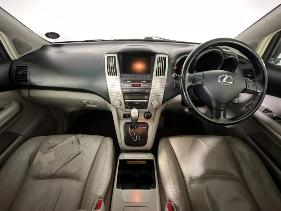 Used 2009 Lexus RX 400h XE - WeBuyCars Brackenfell Cape Town