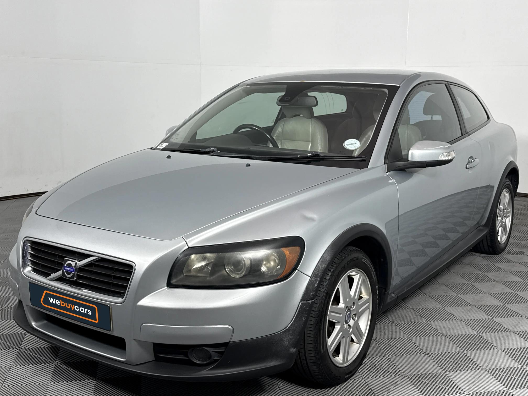 Used 2007 Volvo C30 2.0