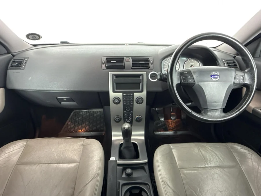 Used 2007 Volvo C30 2.0 - WeBuyCars Richmond Used 2007 Volvo C30 2.0 - WeBuyCars Richmond