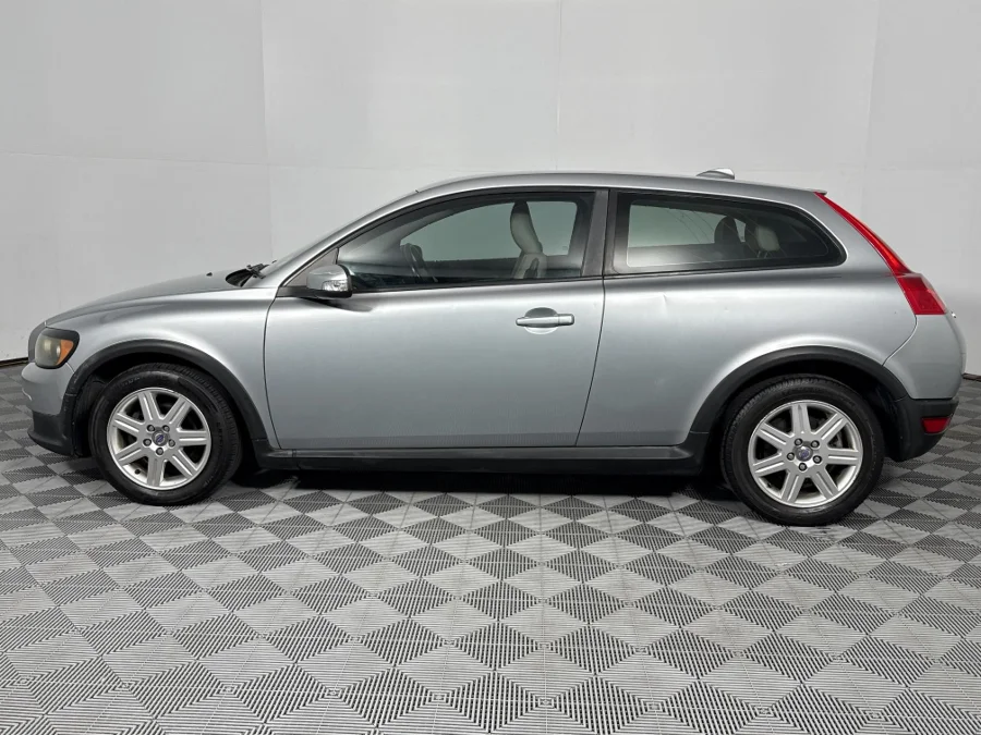 Used 2007 Volvo C30 2.0 - WeBuyCars Richmond Used 2007 Volvo C30 2.0 - WeBuyCars Richmond