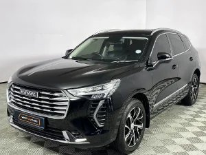 Used 2023 Haval Jolion 1.5T Luxury auto