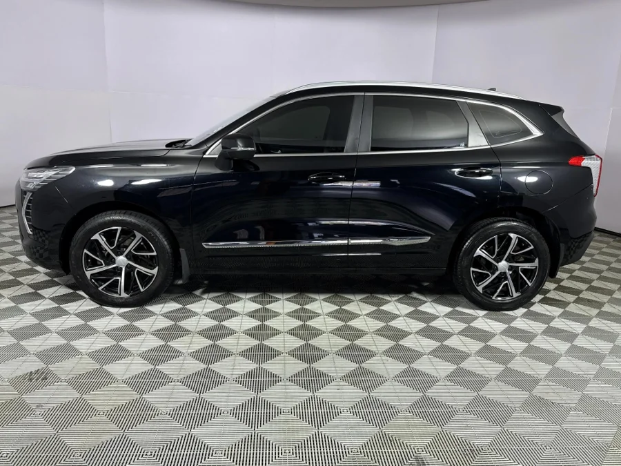 Used 2023 Haval Jolion 1.5T Luxury auto - WeBuyCars Durban Used 2023 Haval Jolion 1.5T Luxury auto - WeBuyCars Durban