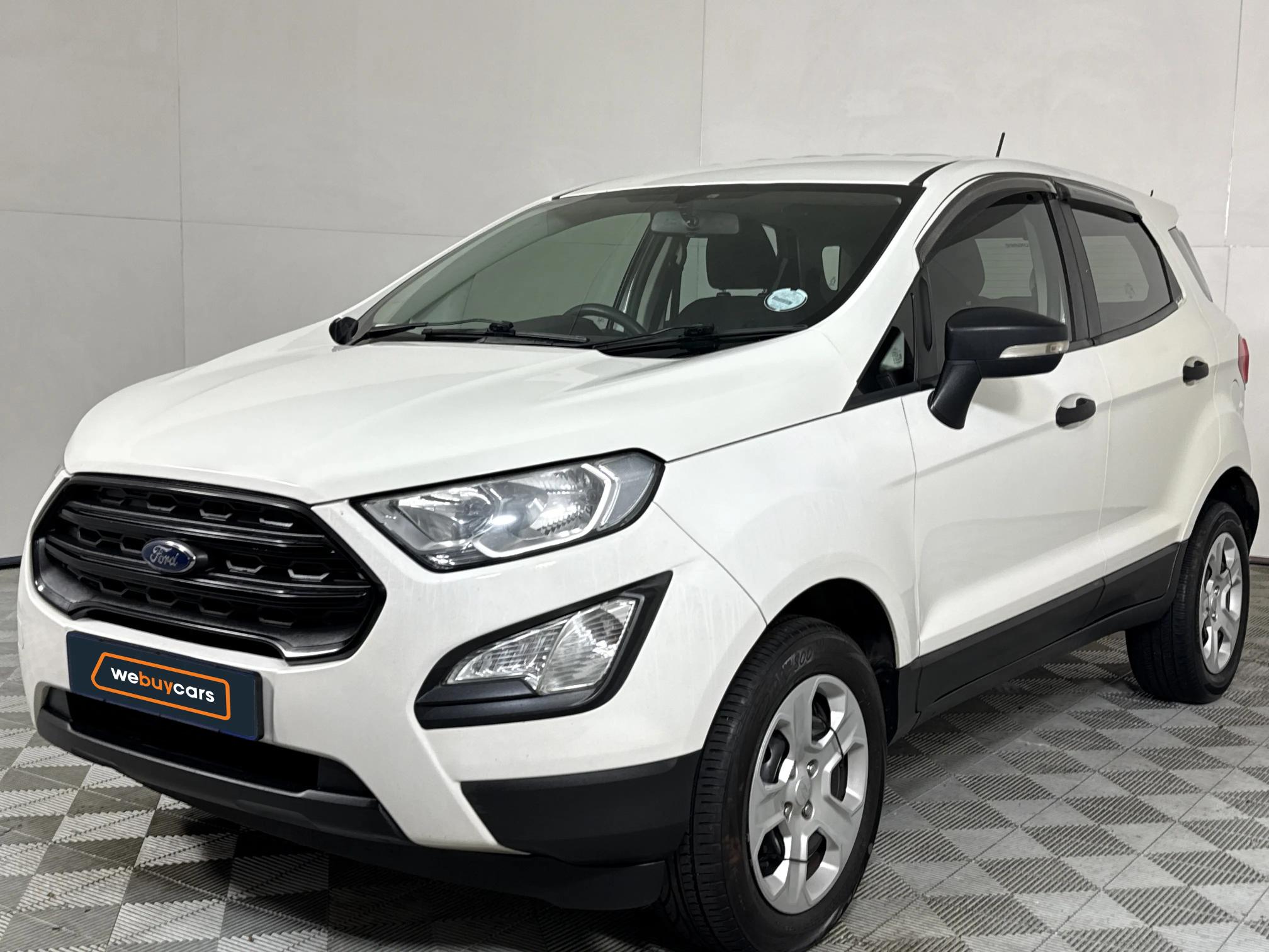 Used 2019 Ford EcoSport 1.5 Ambiente