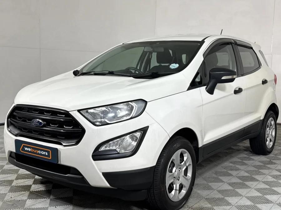 Used 2019 Ford EcoSport 1.5 Ambiente - WeBuyCars JHB South Used 2019 Ford EcoSport 1.5 Ambiente - WeBuyCars JHB South