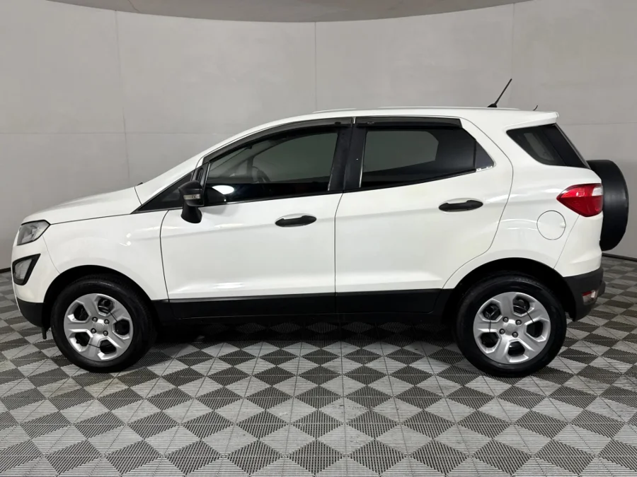 Used 2019 Ford EcoSport 1.5 Ambiente - WeBuyCars JHB South Used 2019 Ford EcoSport 1.5 Ambiente - WeBuyCars JHB South