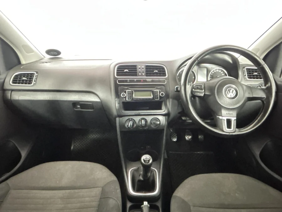 Used 2011 Volkswagen Polo 1.6TDI Comfortline - WeBuyCars Lansdowne Used 2011 Volkswagen Polo 1.6TDI Comfortline - WeBuyCars Lansdowne