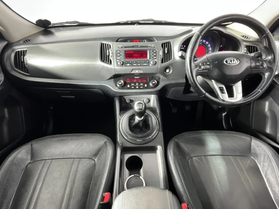 Used 2012 Kia Sportage 2.0CRDi AWD - WeBuyCars Rustenburg Used 2012 Kia Sportage 2.0CRDi AWD - WeBuyCars Rustenburg