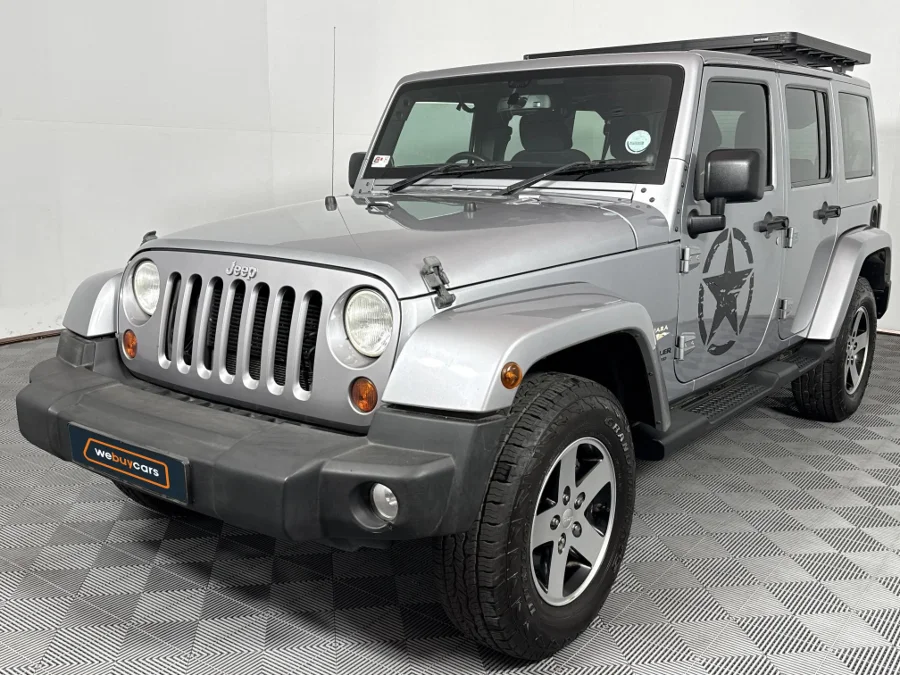 Used 2013 Jeep Wrangler Unlimited Sahara 3.6L 75th Anniversary Edition - WeBuyCars Richmond Used 2013 Jeep Wrangler Unlimited Sahara 3.6L 75th Anniversary Edition - WeBuyCars Richmond