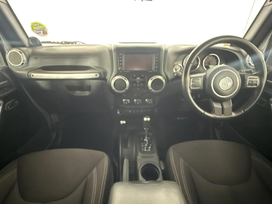Used 2013 Jeep Wrangler Unlimited Sahara 3.6L 75th Anniversary Edition - WeBuyCars Richmond Used 2013 Jeep Wrangler Unlimited Sahara 3.6L 75th Anniversary Edition - WeBuyCars Richmond