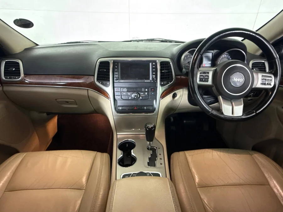 Used 2012 Jeep Grand Cherokee 3.6L Limited - WeBuyCars Midstream Used 2012 Jeep Grand Cherokee 3.6L Limited - WeBuyCars Midstream