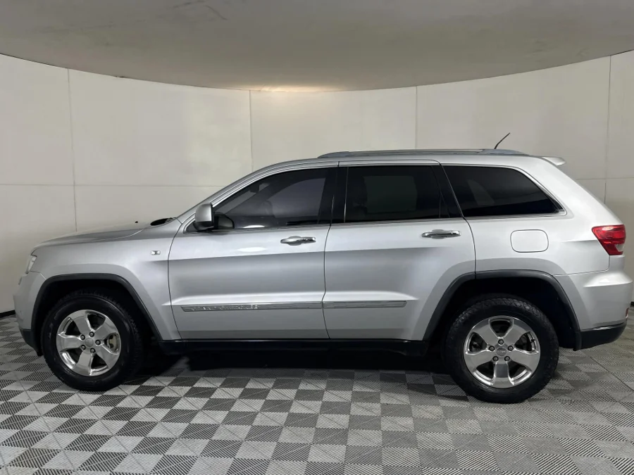 Used 2012 Jeep Grand Cherokee 3.6L Limited - WeBuyCars Midstream Used 2012 Jeep Grand Cherokee 3.6L Limited - WeBuyCars Midstream