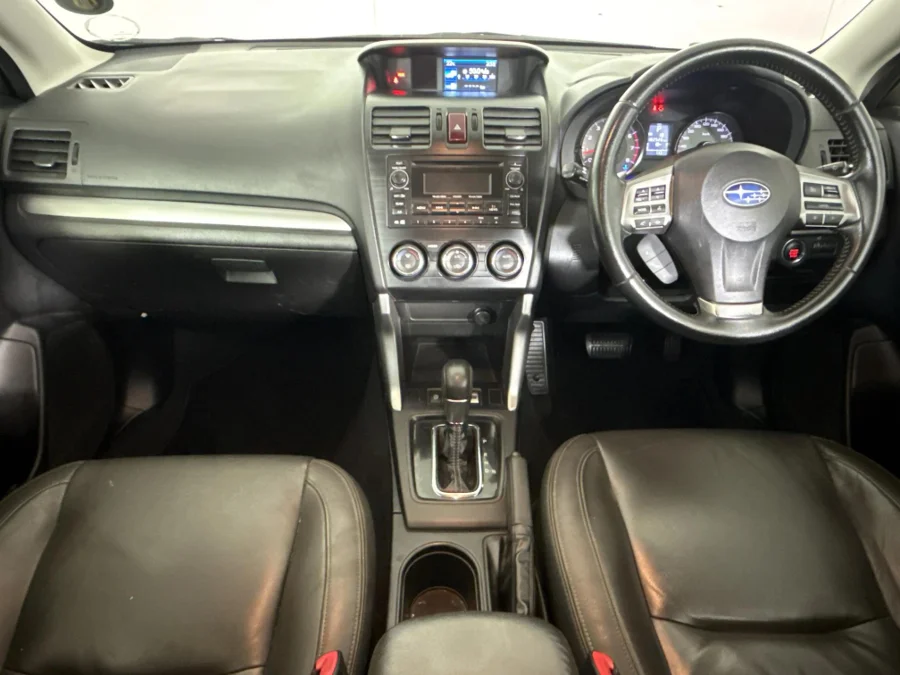 Used 2013 Subaru Forester 2.5 XS - WeBuyCars Midstream Used 2013 Subaru Forester 2.5 XS - WeBuyCars Midstream