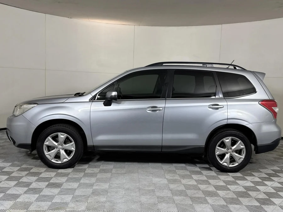 Used 2013 Subaru Forester 2.5 XS - WeBuyCars Midstream Used 2013 Subaru Forester 2.5 XS - WeBuyCars Midstream