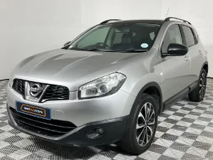 Used 2013 Nissan Qashqai 2.0 Acenta n-tec Used 2013 Nissan Qashqai 2.0 Acenta n-tec