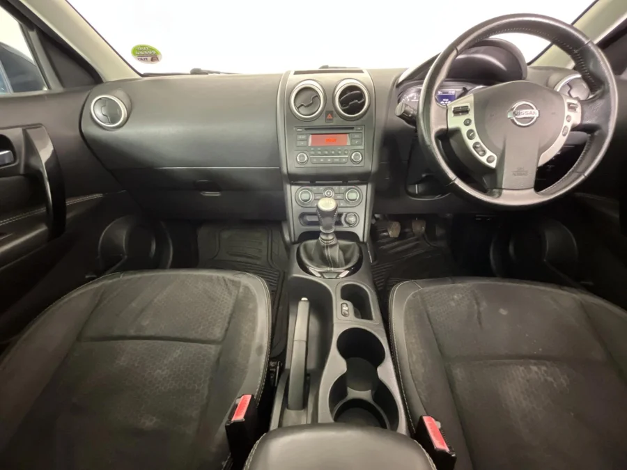 Used 2013 Nissan Qashqai 2.0 Acenta n-tec - WeBuyCars Riverhorse Used 2013 Nissan Qashqai 2.0 Acenta n-tec - WeBuyCars Riverhorse