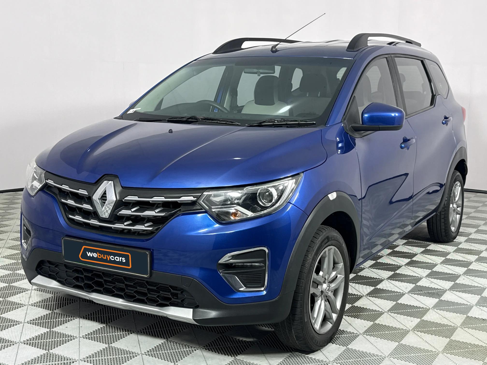 Used 2020 Renault Triber 1.0 Prestige