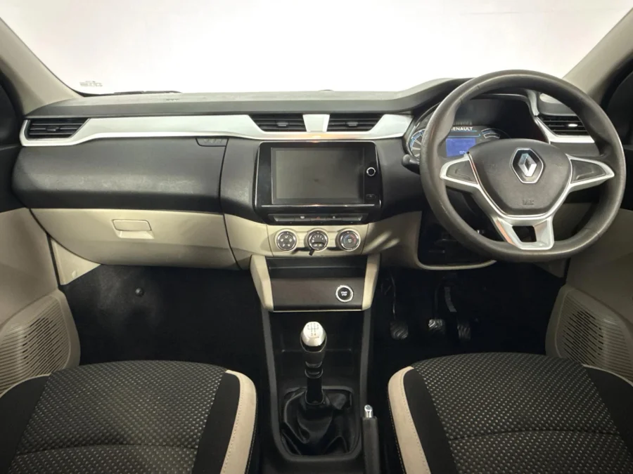 Used 2020 Renault Triber 1.0 Prestige - WeBuyCars Gqeberha