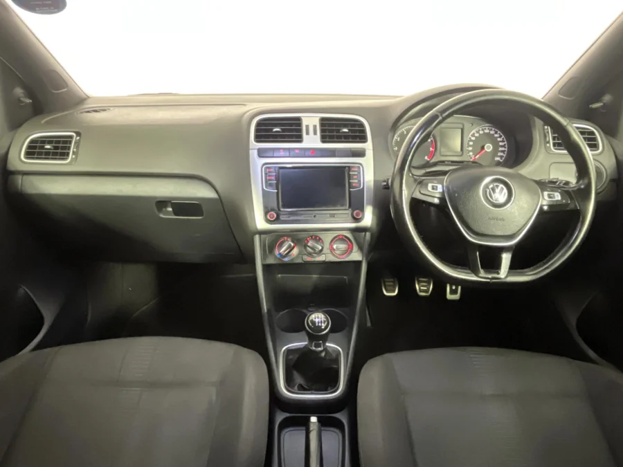 Used 2021 Volkswagen Polo Vivo hatch 1.0TSI GT - WeBuyCars Gqeberha Used 2021 Volkswagen Polo Vivo hatch 1.0TSI GT - WeBuyCars Gqeberha