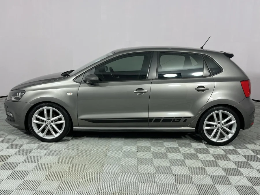 Used 2021 Volkswagen Polo Vivo hatch 1.0TSI GT - WeBuyCars Gqeberha Used 2021 Volkswagen Polo Vivo hatch 1.0TSI GT - WeBuyCars Gqeberha