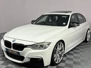Used 2012 BMW 3 Series 335i M Sport Used 2012 BMW 3 Series 335i M Sport
