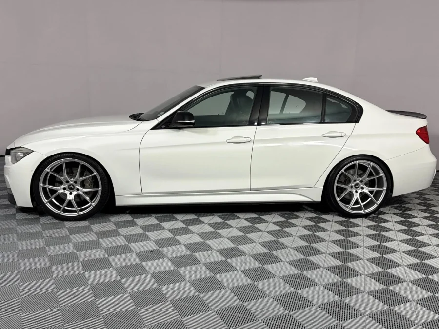Used 2012 BMW 3 Series 335i M Sport - WeBuyCars Brackenfell Cape Town Used 2012 BMW 3 Series 335i M Sport - WeBuyCars Brackenfell Cape Town