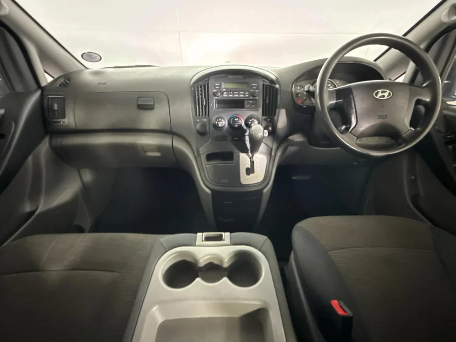 Used 2012 Hyundai H-1 2.5VGTi Multicab - WeBuyCars Silverlakes Used 2012 Hyundai H-1 2.5VGTi Multicab - WeBuyCars Silverlakes
